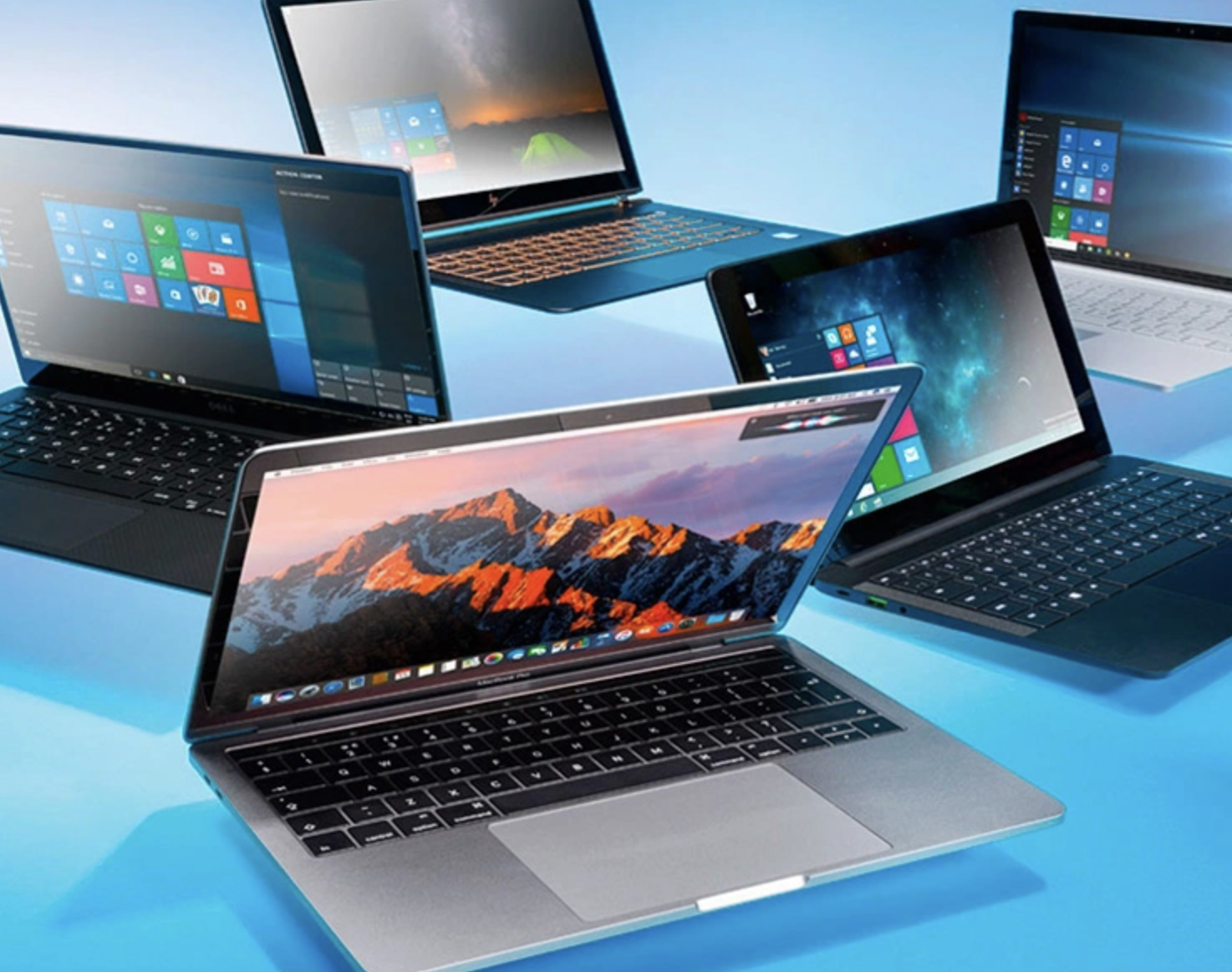 are refurbished laptops worth buying